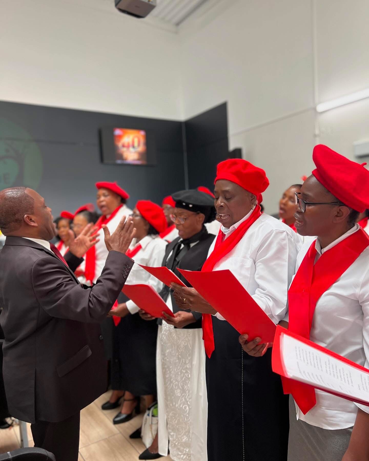 Ministère des Femmes